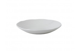 Dudson White Coupe Bowl